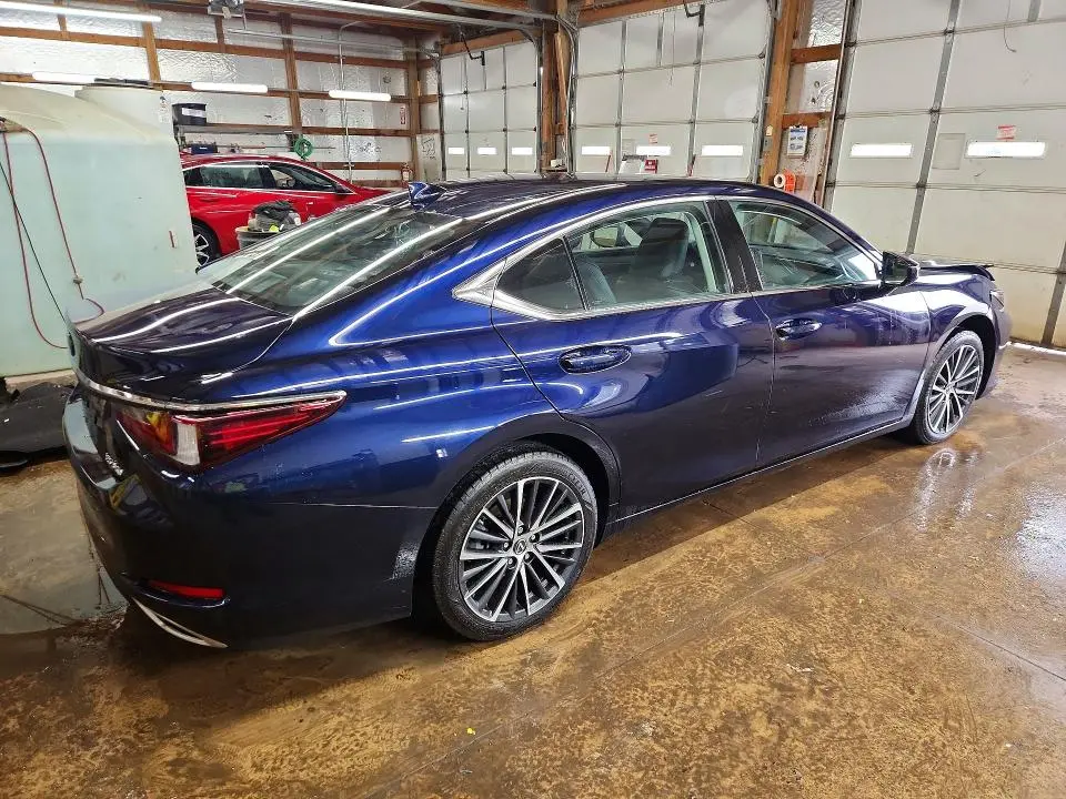 2023 LEXUS ES 350 BASE  