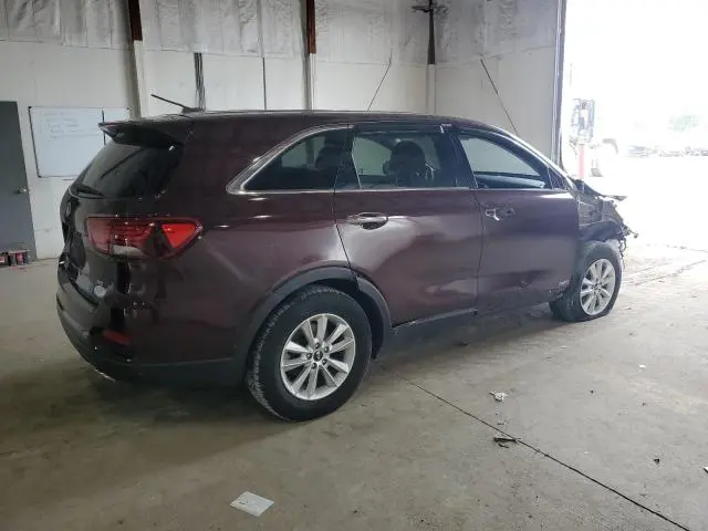 2019 KIA SORENTO L  