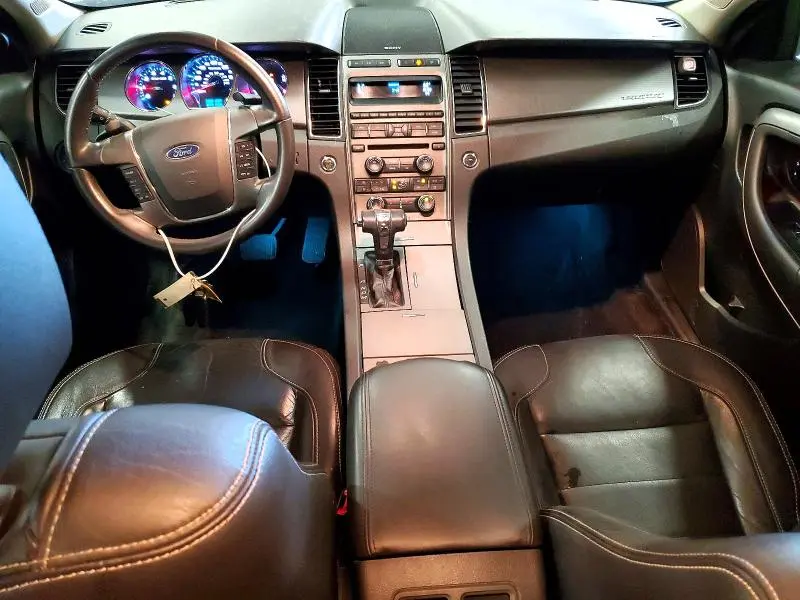 2011 FORD TAURUS SEL  