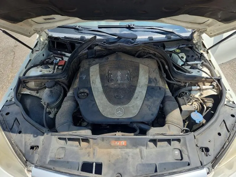 2010 MERCEDES-BENZ C 300  