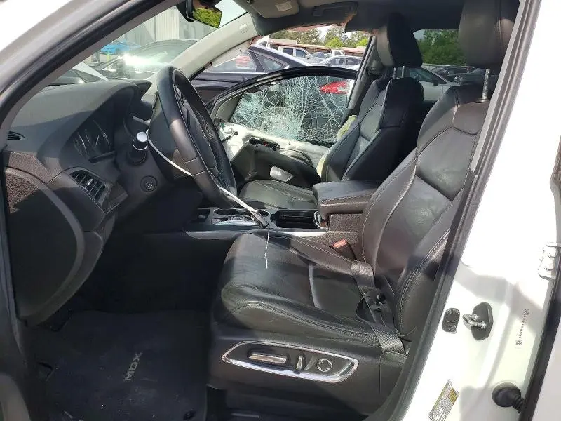 2020 ACURA MDX   