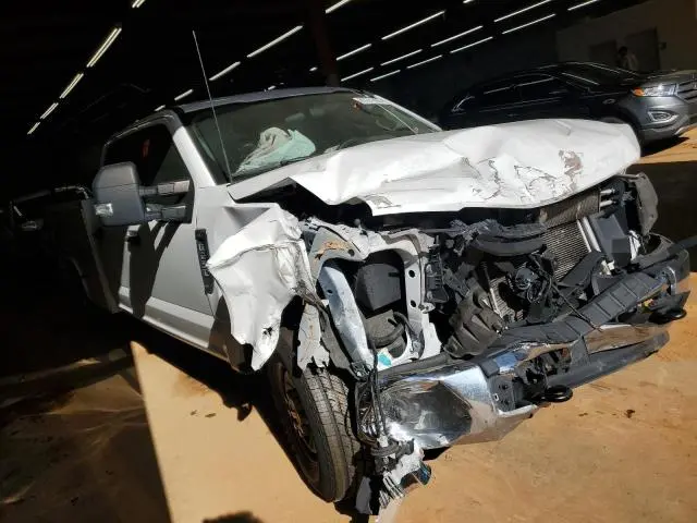 2022 FORD F250 SUPER DUTY  