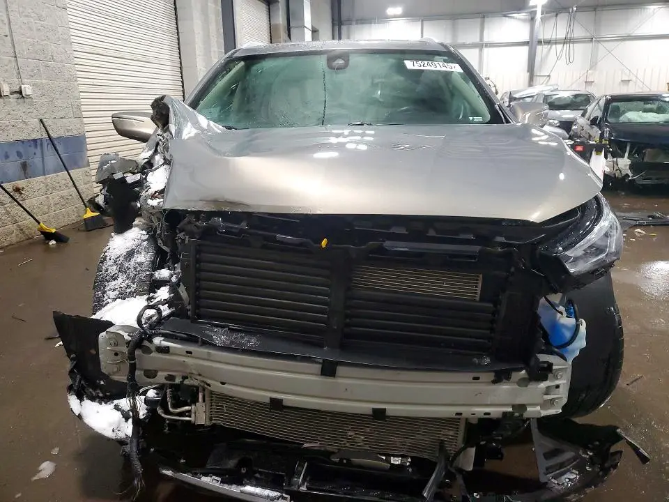 2019 BUICK ENCLAVE PREMIUM  