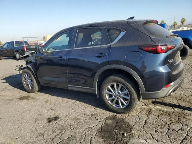 2023 MAZDA CX-5 SELECT  