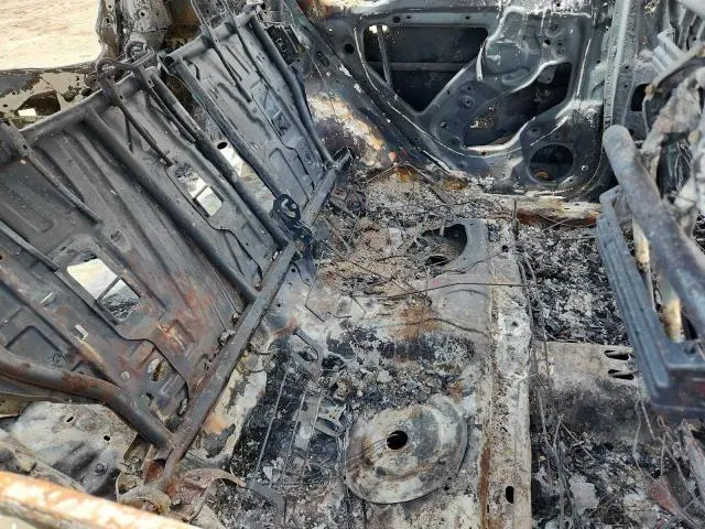 2017 SUBARU CROSSTREK   