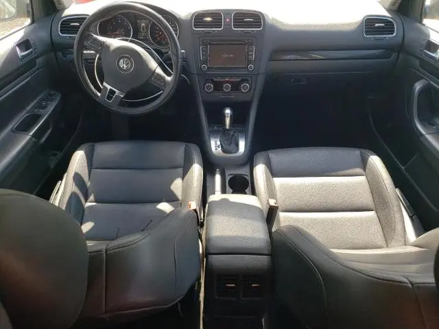 2013 VOLKSWAGEN JETTA S  