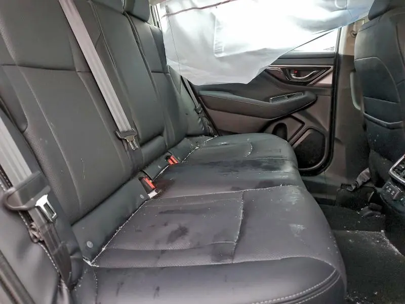 2021 SUBARU LEGACY LIMITED  