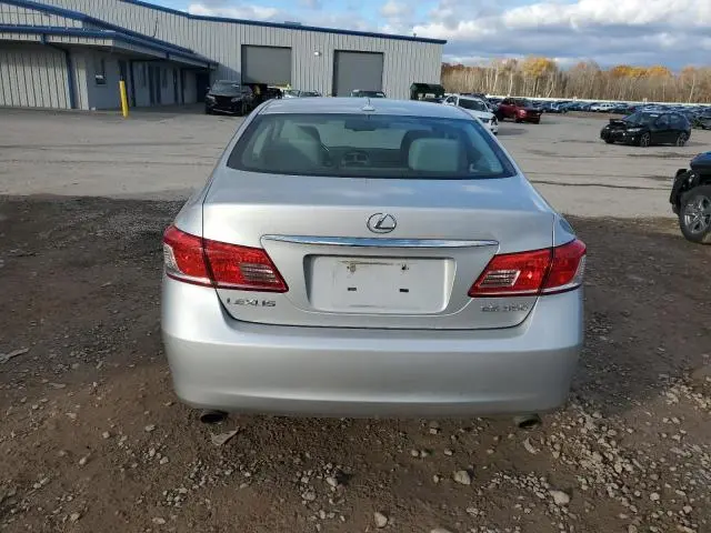 2010 LEXUS ES 350  