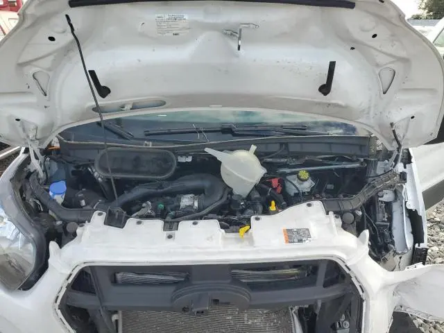 2023 FORD TRANSIT T-250  