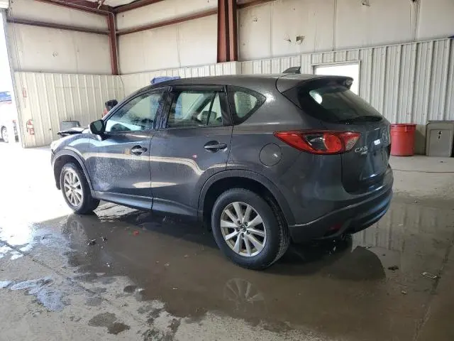 2015 MAZDA CX-5 SPORT  