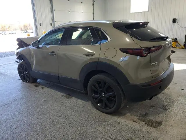 2024 MAZDA CX-30 CARBON TURBO  