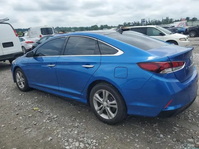 2019 HYUNDAI SONATA LIMITED  