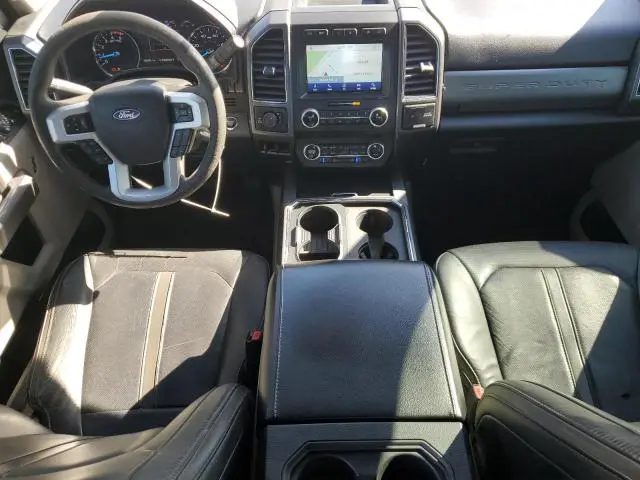 2020 FORD F250 SUPER DUTY  