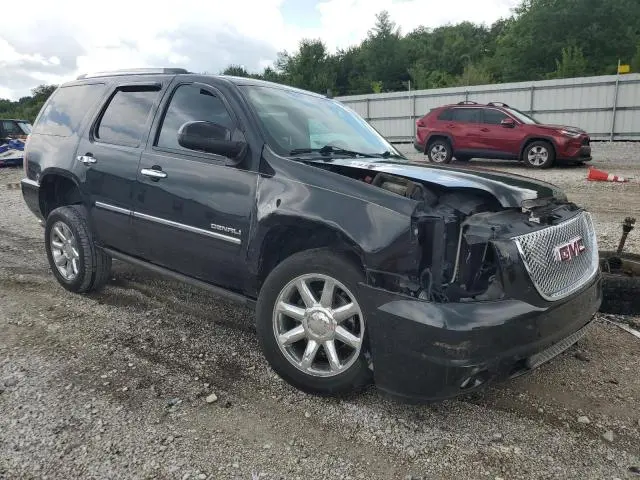 2012 GMC YUKON DENALI  