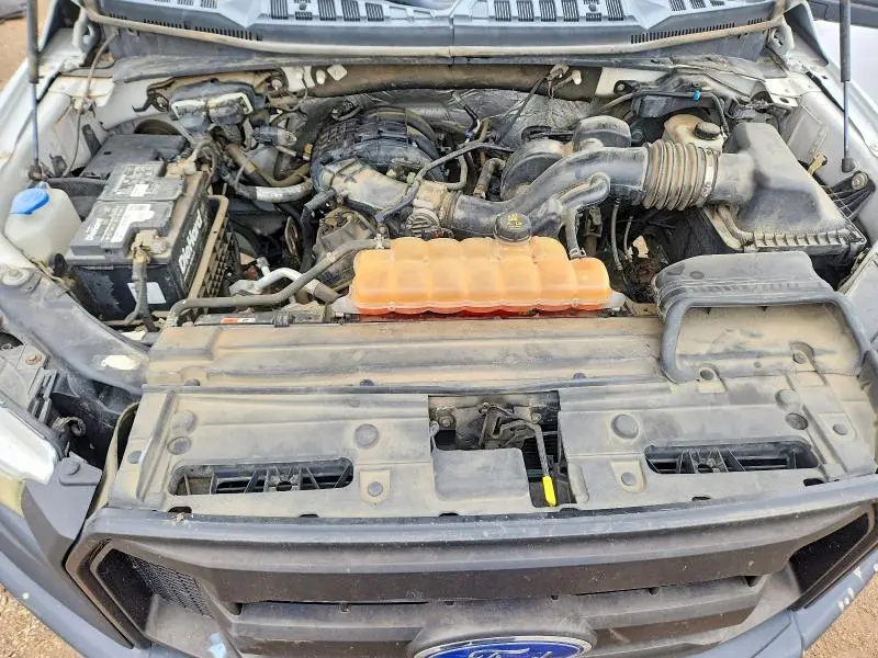 2015 FORD F150 SUPER CAB  