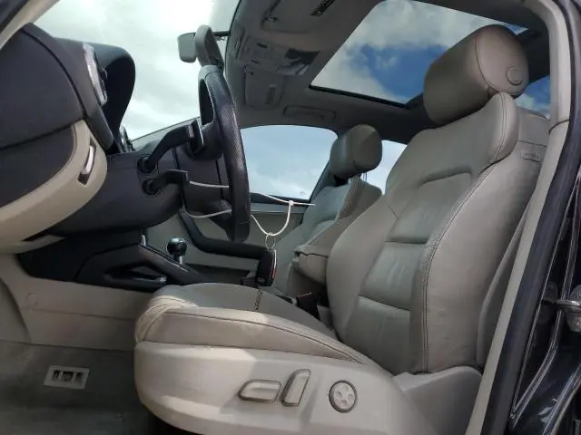 2013 AUDI A3 PREMIUM PLUS  