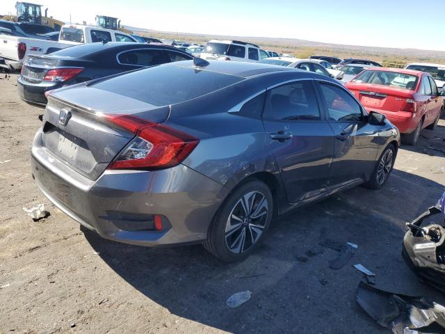 2018 HONDA CIVIC EXL