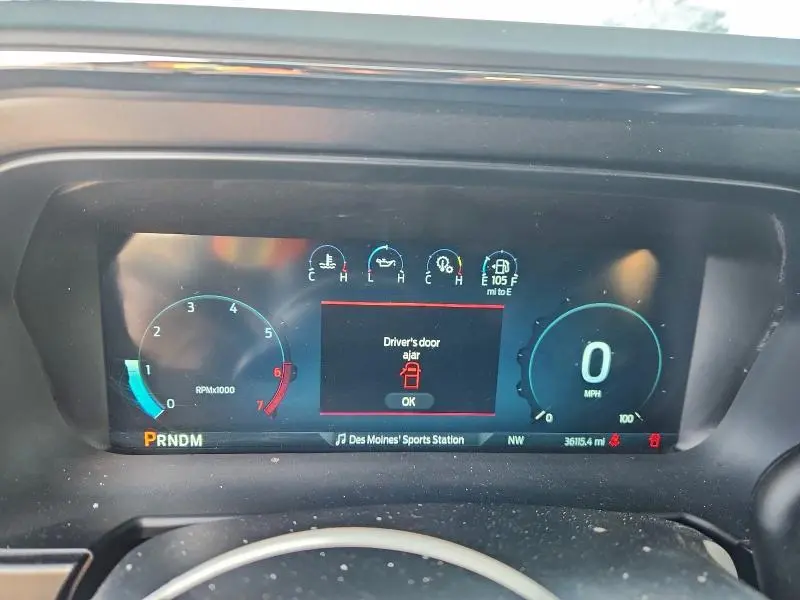 2024 FORD F250 SUPER DUTY  