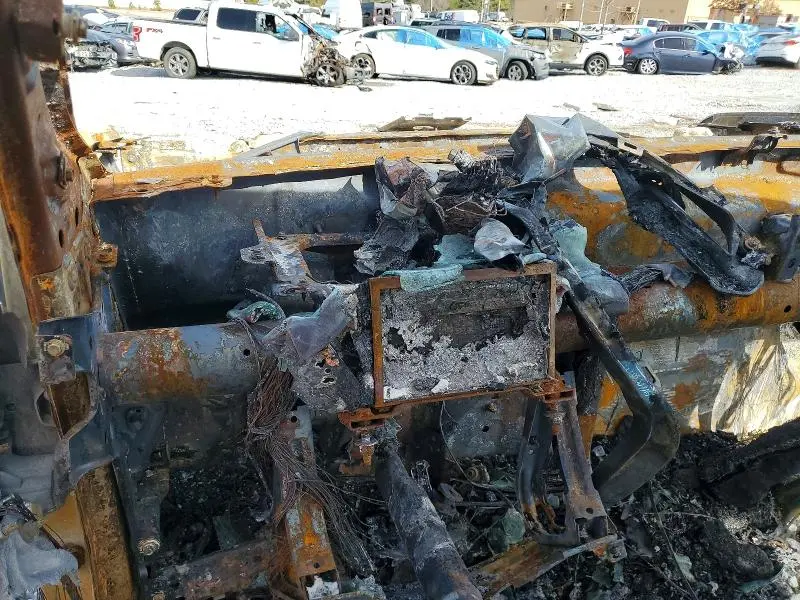 2019 CHEVROLET SILVERADO K1500 LTZ  