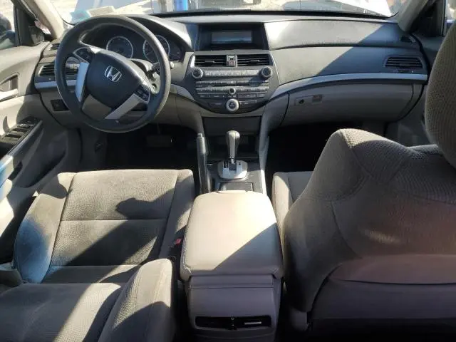 2010 HONDA ACCORD EX  