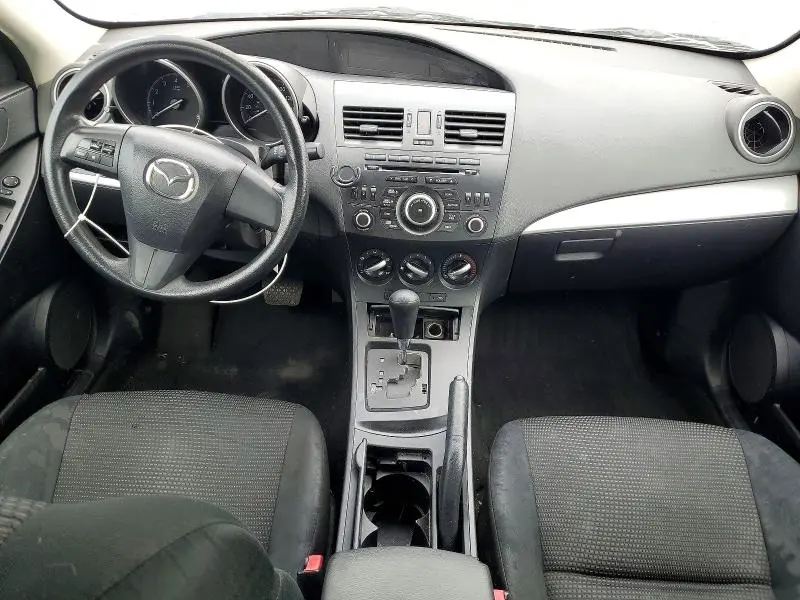 2013 MAZDA 3 I  