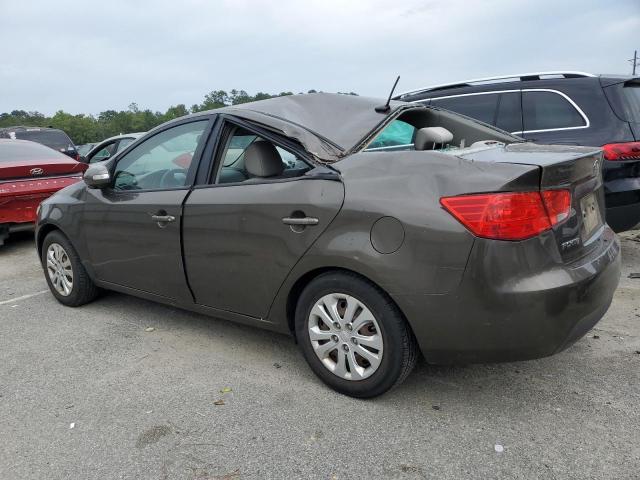 2010 KIA FORTE EX