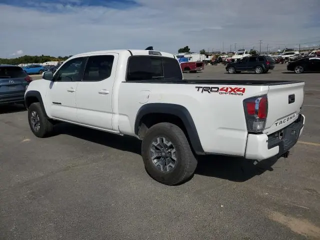 2023 TOYOTA TACOMA DOUBLE CAB  