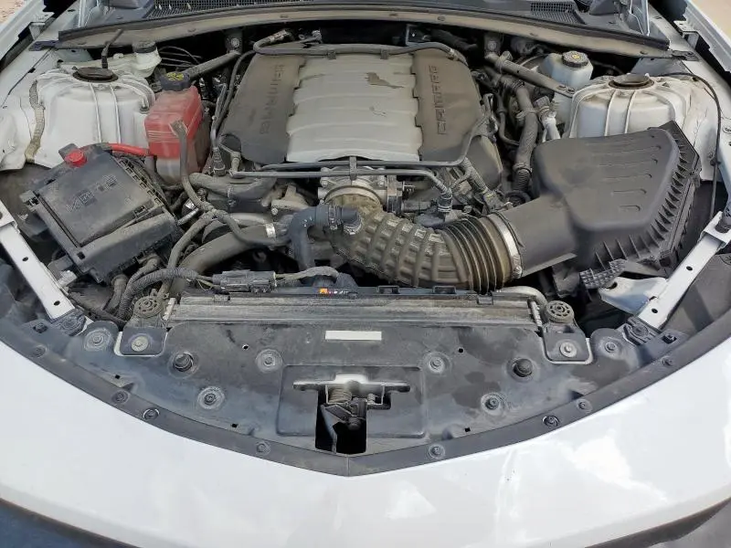 2019 CHEVROLET CAMARO SS  