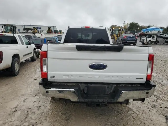 2019 FORD F250 SUPER DUTY  