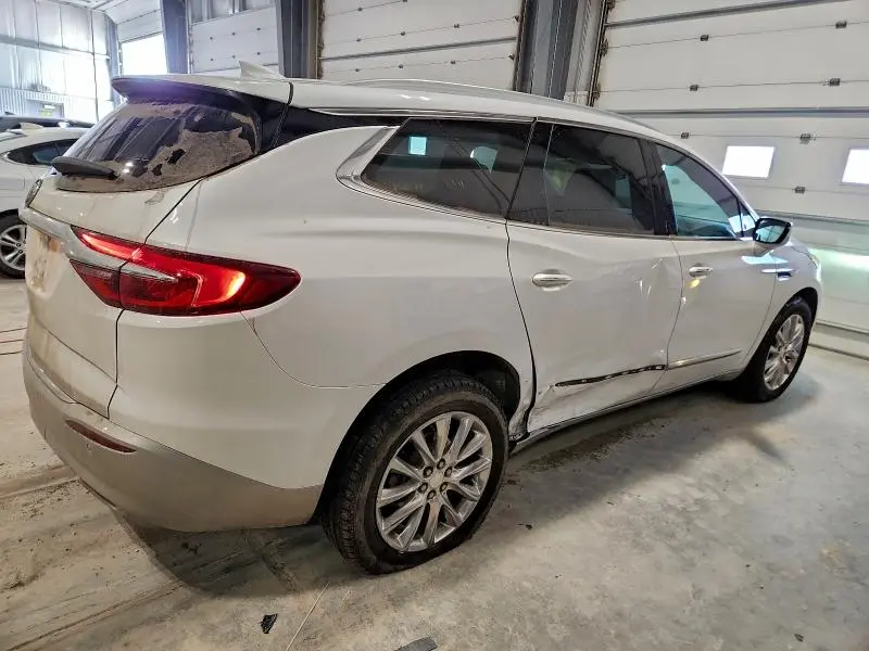 2021 BUICK ENCLAVE PREMIUM  