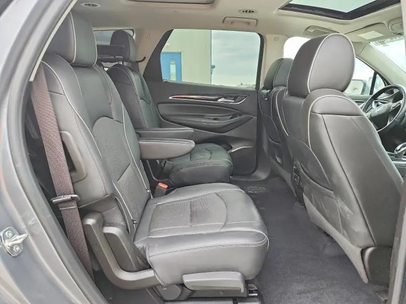 2021 BUICK ENCLAVE AVENIR  