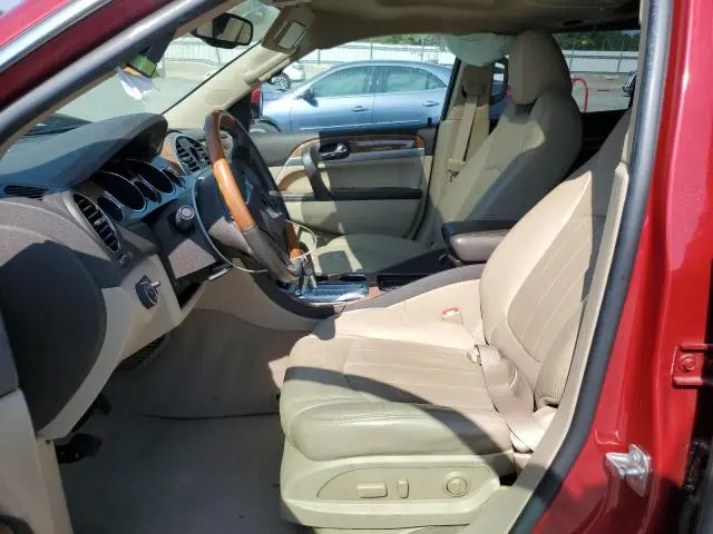 2012 BUICK ENCLAVE   