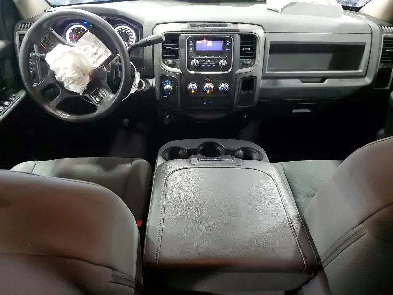 2013 RAM 1500 ST  