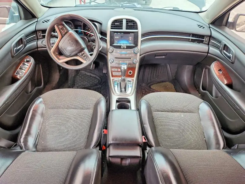 2013 CHEVROLET MALIBU 1LT  