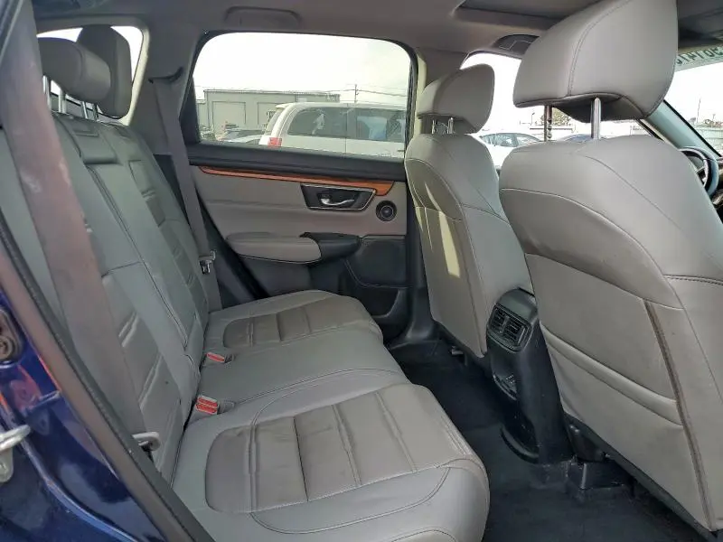 2019 HONDA CR-V EXL  