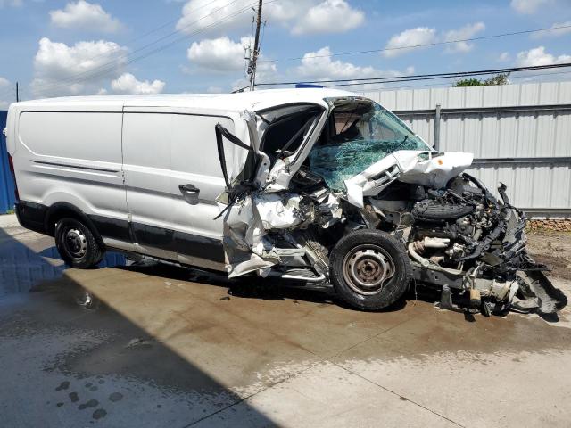 2019 FORD TRANSIT T-250