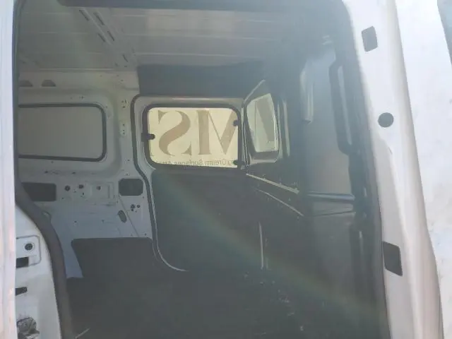 2020 RAM PROMASTER CITY   