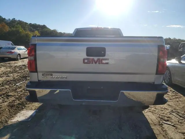 2017 GMC SIERRA K2500 HEAVY DUTY  