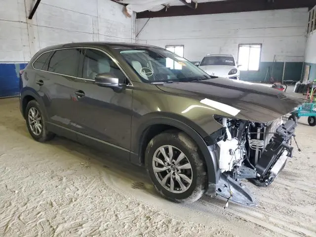 2019 MAZDA CX-9 TOURING  
