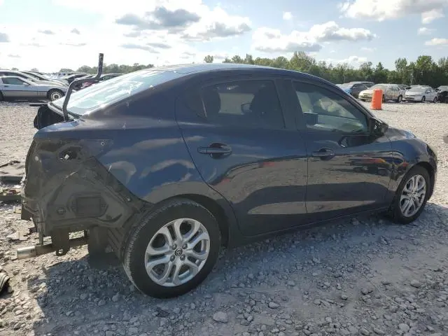 2016 TOYOTA SCION IA   