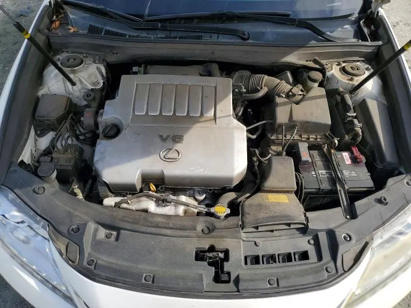 2014 LEXUS ES 350 BASE  