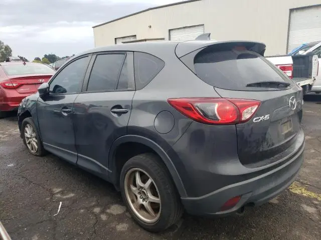 2014 MAZDA CX-5 SPORT  