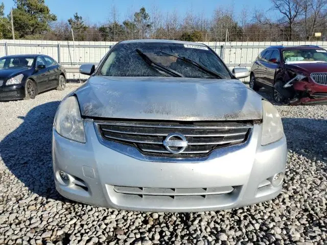 2010 NISSAN ALTIMA BASE