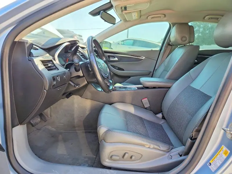 2014 CHEVROLET IMPALA LT  