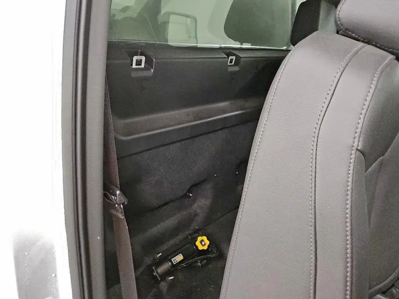 2023 CHEVROLET SILVERADO C1500  