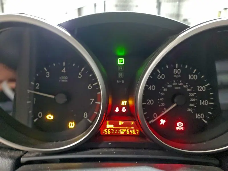 2010 MAZDA 3 I  