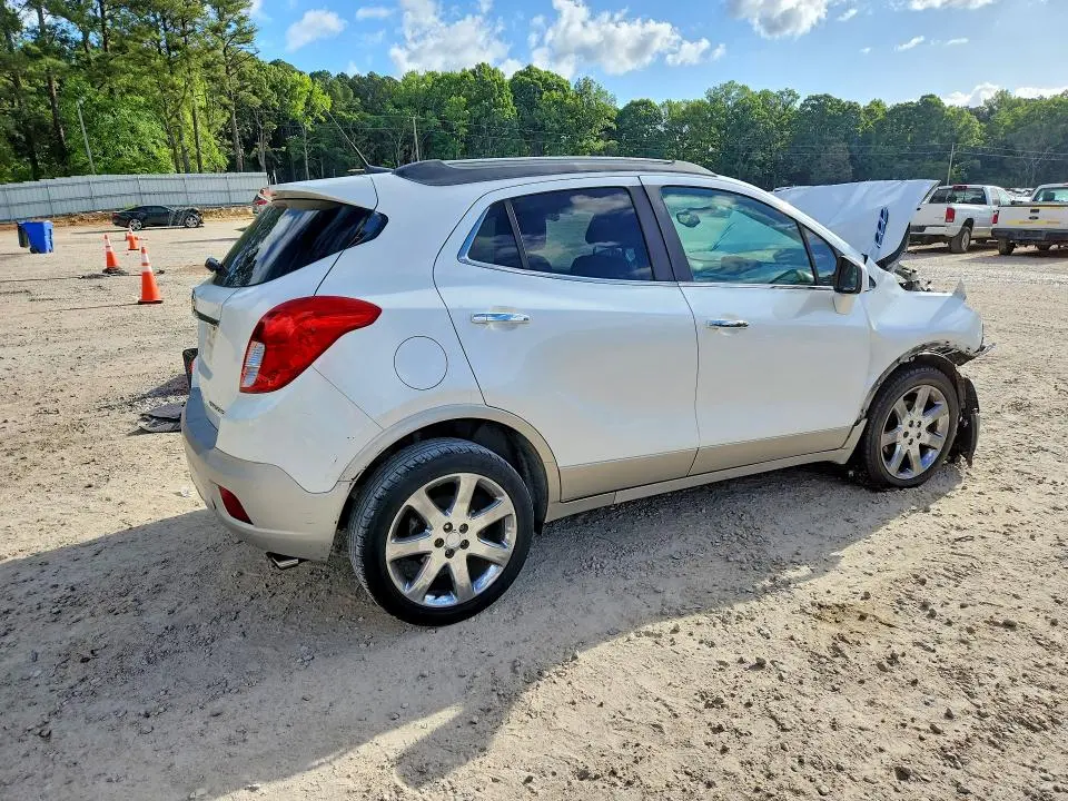 2013 BUICK ENCORE CONVENIENCE  