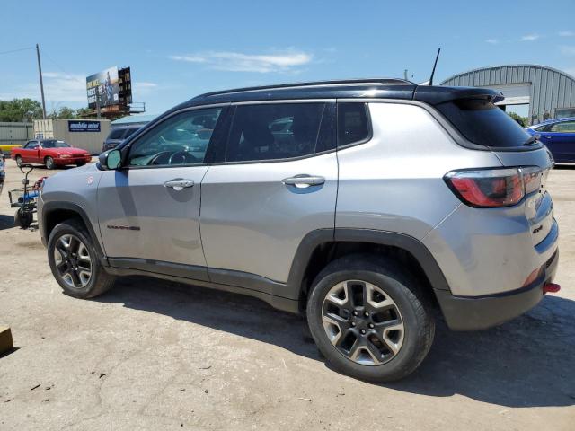 2017 JEEP COMPASS TRAILHAWK