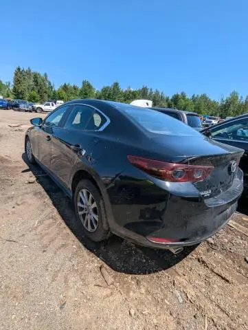 2019 MAZDA 3 PREFERRED PLUS  
