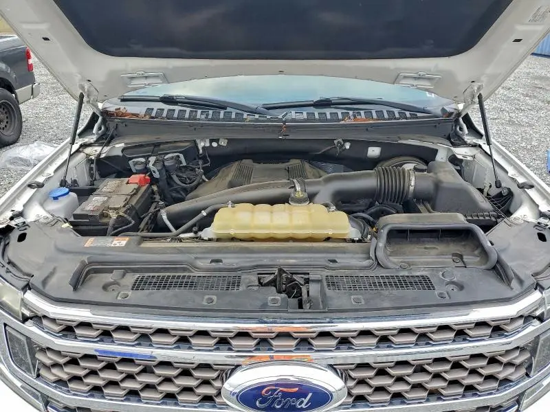 2020 FORD EXPEDITION KING RANCH  